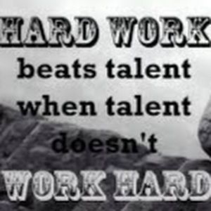 Meet your Posher, Cathy